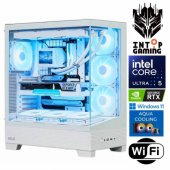 AQUA Ultra 5 245KF 64GB DDR5 1TB SSD+2TB RTX5060Ti 8GB WiFi WIN11 ASW