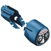 Bosch battery adapter AA1 (blue)