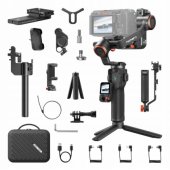 MT3 Pro Gimbal Kit