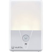 Varta Motion Sensor Night Light, night light (white)
