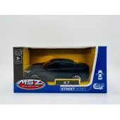 _7553439 MSZ Miniature model - KIA K7, 1:41