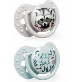 Wild Soul Boy 6-18m balta/ mėlyna