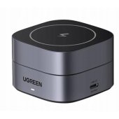 W526 3in1 MagSafe Qi Black