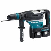 DHR400ZKUN 2 x 18 volt hammer drill