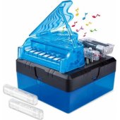Dumel nuostabus pianinas