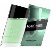Vyrams skirtas tualetinis vanduo 50ml