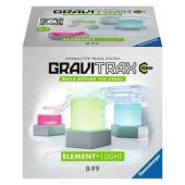 Ravensburger GraviTrax Power Element Light, track
