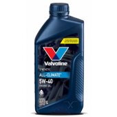 All Climate 5W-40 1 l