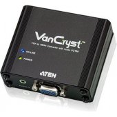 ATEN VGA į HDMI garso/ vaizdo keitiklis