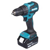 CORDLESS COMBIDRILL DHP490F005 18V 1X3AH