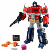 Optimus Prime 10302
