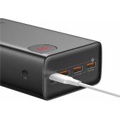 PPAD020101 Adaman 40000mAh 22,5W juodas