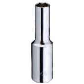 Stanley ilga šešiakampė galvutė 1/ 2" 23mm (STMT73336-8B)