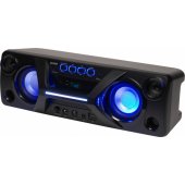 BTB-410NR juodas