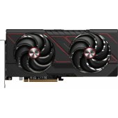 AMD Radeon RX 9070 Pulse 16GB GDDR6 256bit