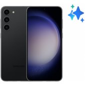 S916B Galaxy S23+ 256GB Phantom Black