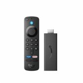 Fire TV Stick HD Gen 3 2024