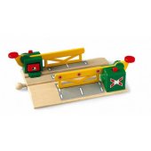 Magnetic Action Crossing (33750)