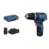GSB 12V-35 LB 2x3.0/ 12V-40