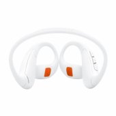 Endurance Pace White