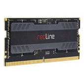 Redline Black 16GB DDR5 4800MHz SODIMM MRA5S480FFFD16G