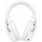 Cloud III S White