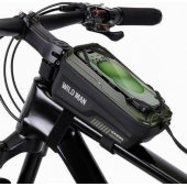 GX200 Black/ Green