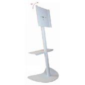 GYRO STAND WH