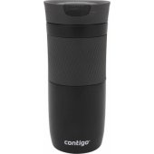 Contigo Kubek termiczny Byron 470ml Matte Black (2095663)