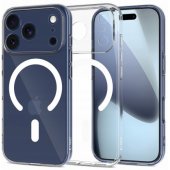 Flexair MagSafe iPhone 17 Pro Clear