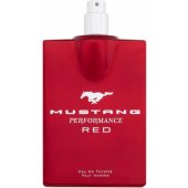 Performance Red EDT 100ml Tester