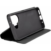 SmoothTouch dėklas Xiaomi Redmi 13 4G/ 5G, juodas