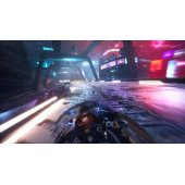 Ghostrunner 2, skirtas PS5