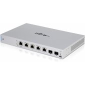 Komutatorius XG 6 PoE
