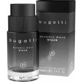 Dynamic Move Black EDT 100ml