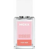 Whenever Wherever for Her EDT