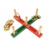 Tactic Ring Toss: Outdoor game