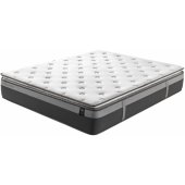 Spring mattress HARMONY TOP 180x200xH33cm