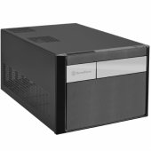 Sugo SG11B, Mini tower, black