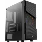 Menace Saturn FRGB Black