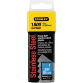 Stanley kabės G 10 mm 4/ 11/ 140 5000 vnt. (TRA706-5T)