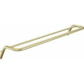 _7696159 Double towel rack - wall