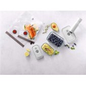 Starterio rinkinys Fresh & Save S/ M stiklas