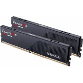 Flare Black 24GBx2GB DDR5 6000MHz DIMM F5-6000J4048F24GX2-FX5