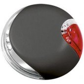 led System Black FL-0500