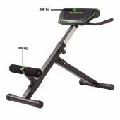 Exercise bench CT40 Core trainer