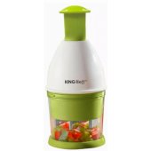 KH 6108 daržovių smulkintuvas 700 ml