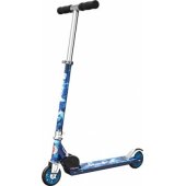 Razor A Shark Camo mėlynas