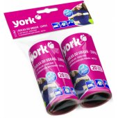 Clothing Roller Replacement Rolls 2pcs
