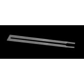 Dedra Spare blade Ni-Cr 15cm for knife DED7519